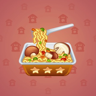 Instant Ramen