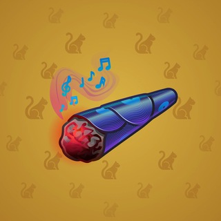 Snoop Cigar Telegram Gift