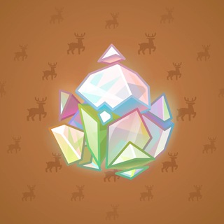 Astral Shard Fractured model gift number 2545