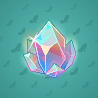Astral Shard True Opal model gift number 5225