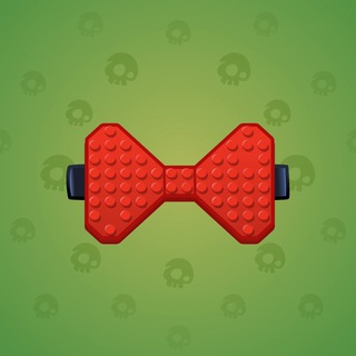 Bow Tie Creator model gift number 5483