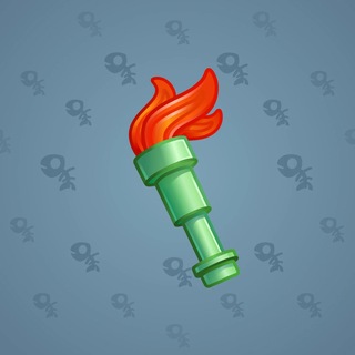 Chill Flame Lego model gift number 48148