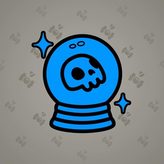 Crystal Ball Fatal Error model gift number 23646