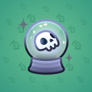 Crystal Ball Silver model gift number 22832