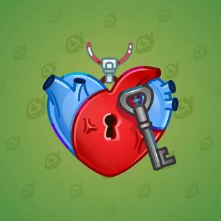 Cupid Charm Surgery model gift number 21106