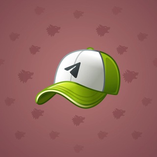 Durov’s Cap Apple Slice model gift number 3533