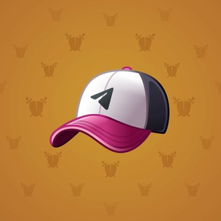 Durov’s Cap Candy Shade model gift number 2162