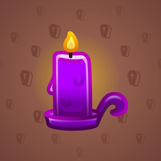 Eternal Candle Half Moon model gift number 10555