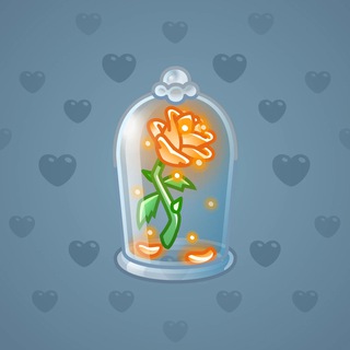 Eternal Rose Sunset Jewel model gift number 2855