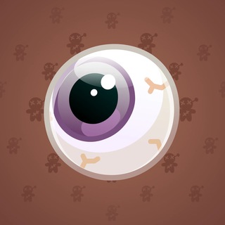 Evil Eye Periwinkle model gift number 55247