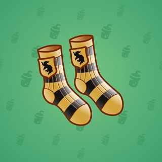 Fresh Socks Loyalty model gift number 128648