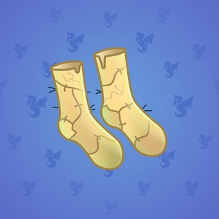 Fresh Socks Stitches model gift number 56380