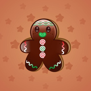 Ginger Cookie Choco Swirl model gift number 81435
