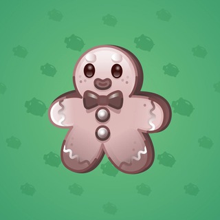Ginger Cookie Toffee model gift number 113964