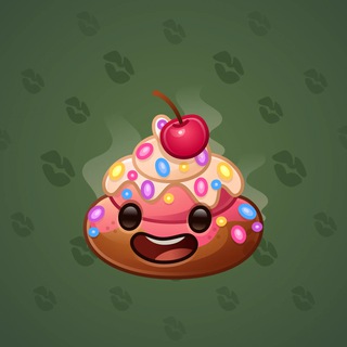 Happy Brownie Cherry Cake model gift number 49542