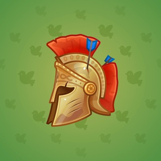 Heroic Helmet King Leonidas model gift number 2508