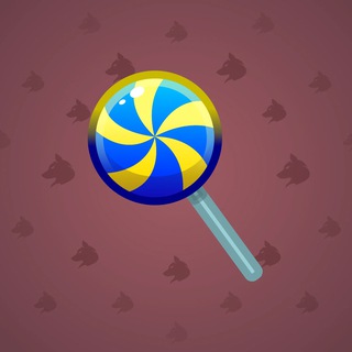 Hypno Lollipop Dark Side model gift number 8924