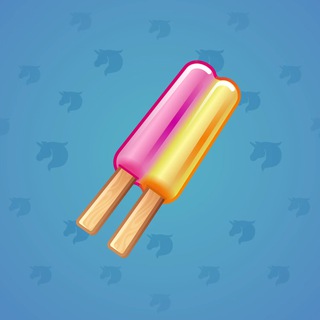 Ice Cream Berry Split model gift number 107275