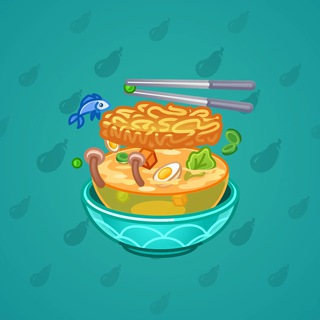 Instant Ramen Anti-Gravity model gift number 388040