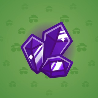 Ion Gem Sugilite model gift number 2311