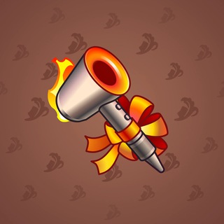 Ionic Dryer Flamethrower model gift number 12003