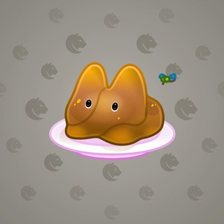 Jelly Bunny Smelly model gift number 93816
