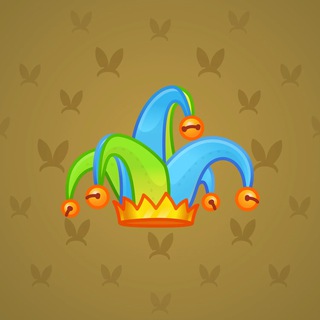 Jester Hat Forest Stream model gift number 124136