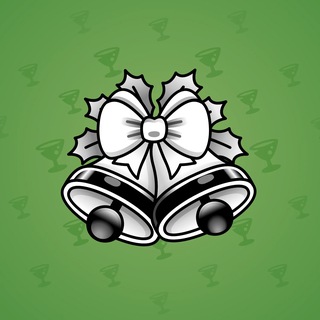 Jingle Bells Monochrome model gift number 42507
