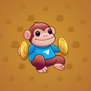 Jolly Chimp Early Adopter model gift number 28508