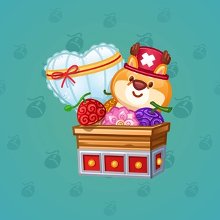 Joyful Bundle One Piece model gift number 69419