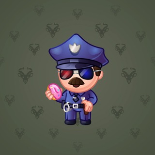 Liberty Figure Deputy model gift number 150960