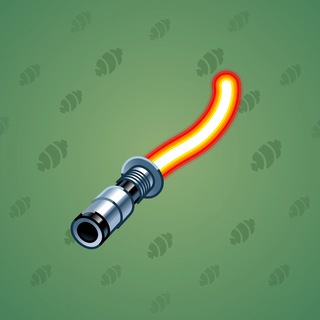 Light Sword Low Battery model gift number 81442