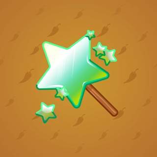 Lol Pop Cosmic Green model gift number 171642
