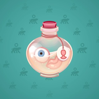 Love Potion Beauty Brew model gift number 14521