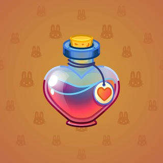 Love Potion Berry Bomb model gift number 741