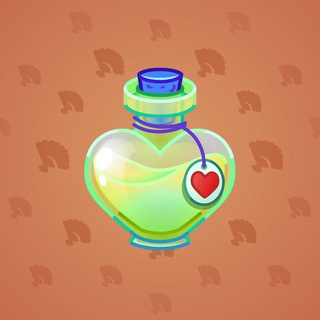 Love Potion Fairy Pollen model gift number 3293