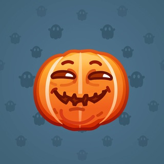 Mad Pumpkin Mandarin model gift number 4415