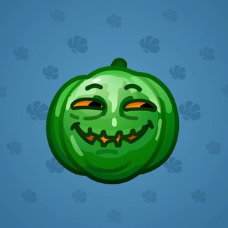 Mad Pumpkin Shamrock model gift number 15133