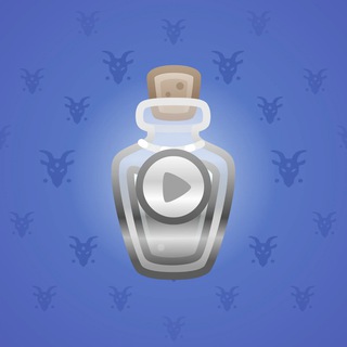 Magic Potion On Pause model gift number 1329