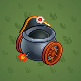 Money Pot Broadside model gift number 2439
