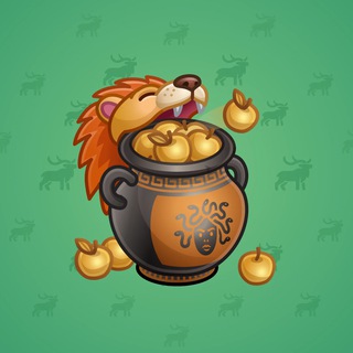 Money Pot Hercules model gift number 56121