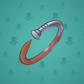 Nail Bracelet Rusty Nail model gift number 3100