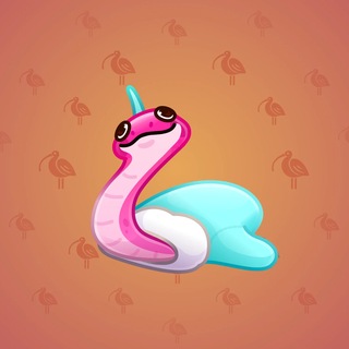 Pet Snake Cherry Bomb model gift number 120812