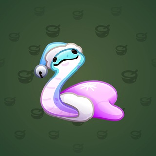 Pet Snake Lollipop model gift number 89278