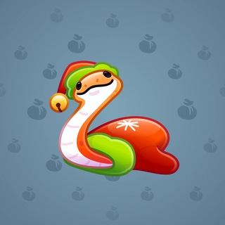 Pet Snake Santa’s Helper model gift number 84016