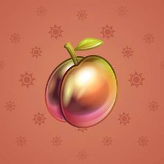 Precious Peach Bright Amber model gift number 2796
