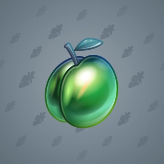 Precious Peach Terra Firma model gift number 2037