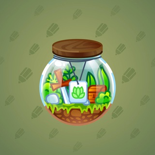 Restless Jar Miniland model gift number 3155