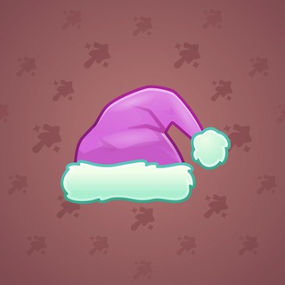 Santa Hat Sweet Tooth model gift number 2464