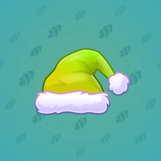 Santa Hat Zesty model gift number 17162